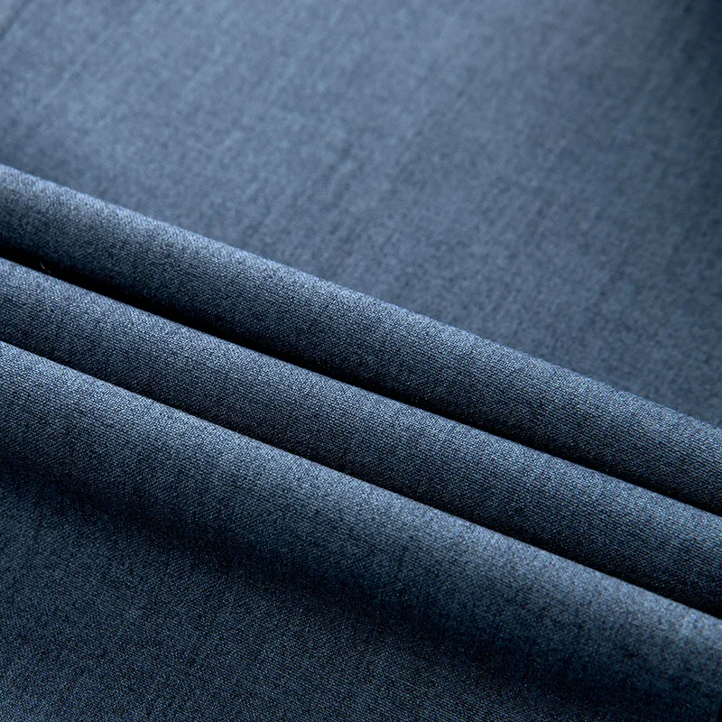 حجم كبير M-XXXXXXL الرجال سليم صالح السترة بلون الشق التلبيب كم طويل كبير وطويل ملابس رسمية البدلة سترة لخريف 6XL