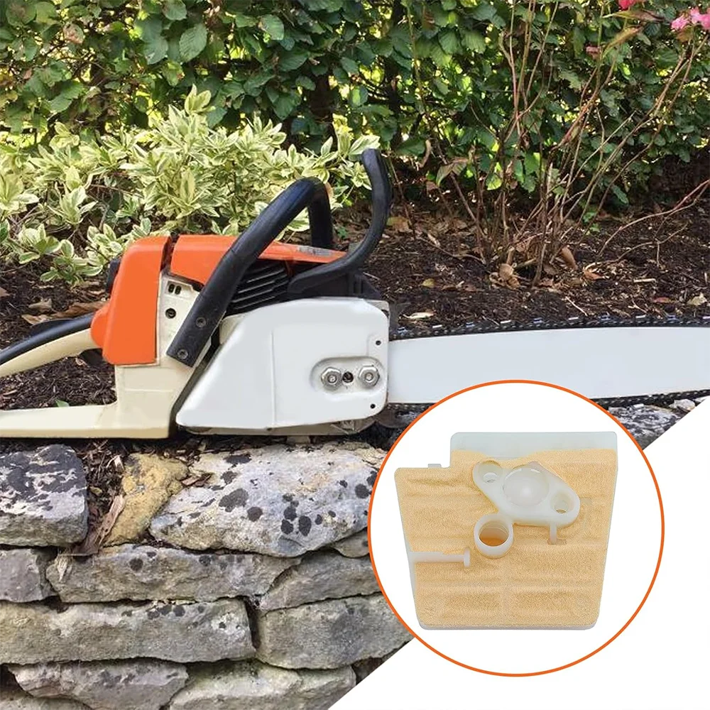 1121 120 1618 فلتر الهواء لـ STIHL 024 026 MS240 MS260 MS260C بالمنشار استبدال جزء لـ 11211201617 #5