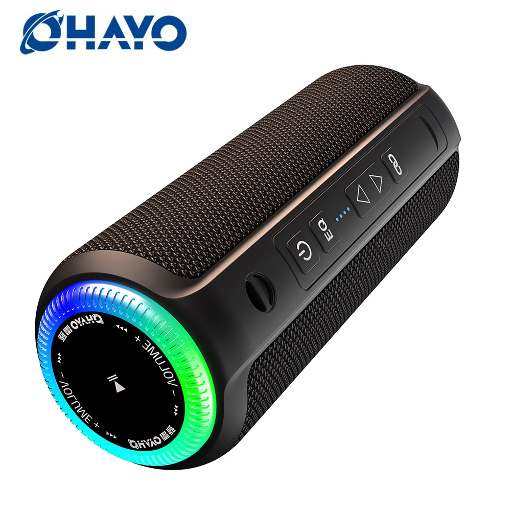 Ohayo Portable Blue…