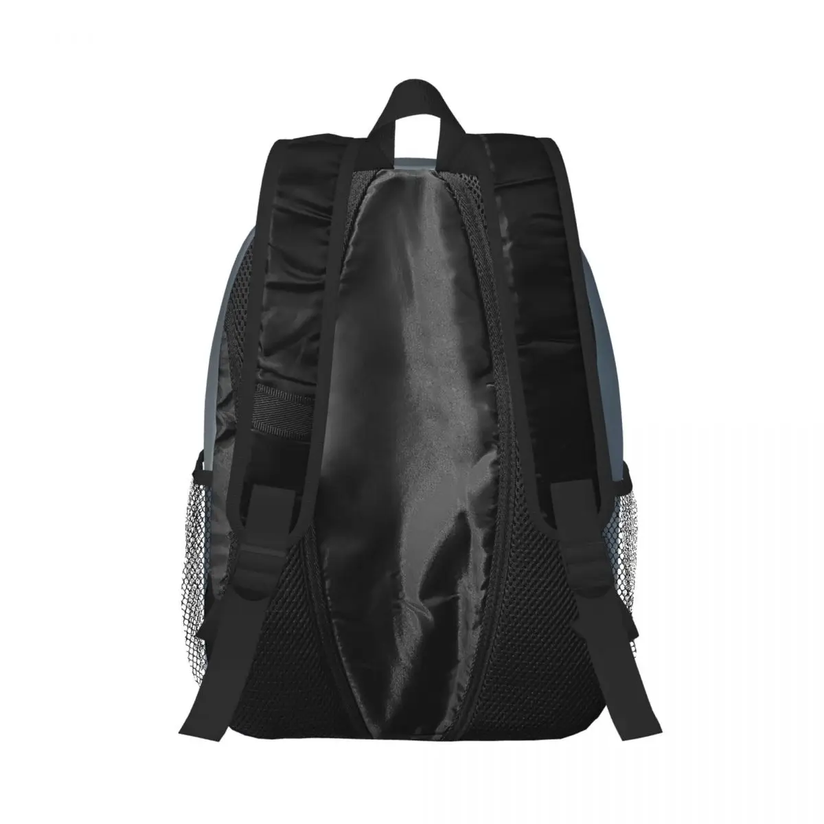 Black Myth-Sac à dos léger imprimé Wu Kong, sac d'école à motif à la mode, 15 po, nouveau