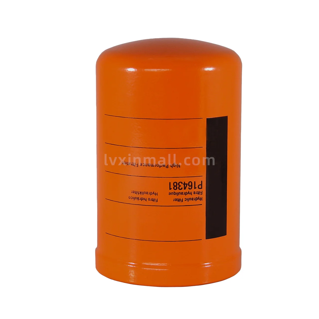 P P P 164381   FILTRO IDRAULICO