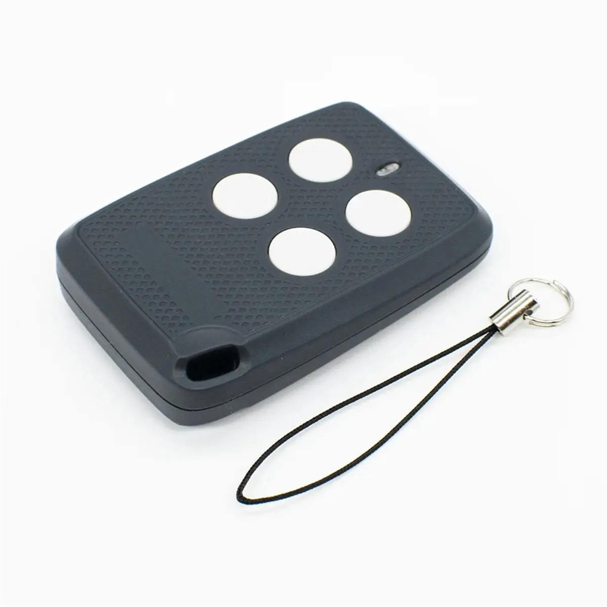 AU47-2PCS Garage Door Remote Control for PROTECO ANGIE TX433/PTX433405/PTX433 Garage Door Opener 433.92MHz Fixed Code
