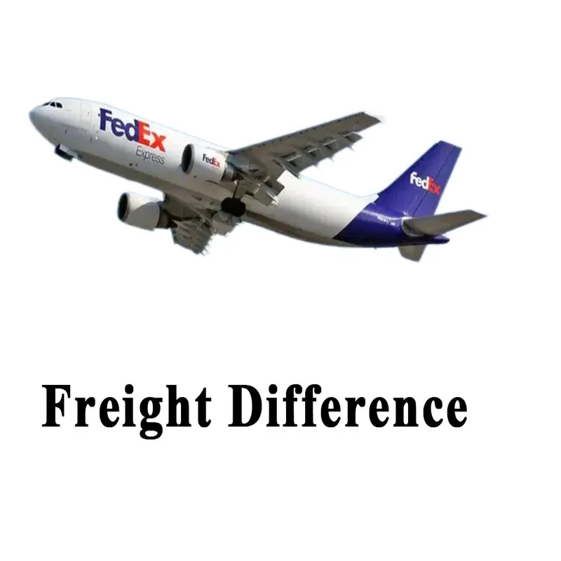 Extra Fee for Shipping / Product Price Difference
