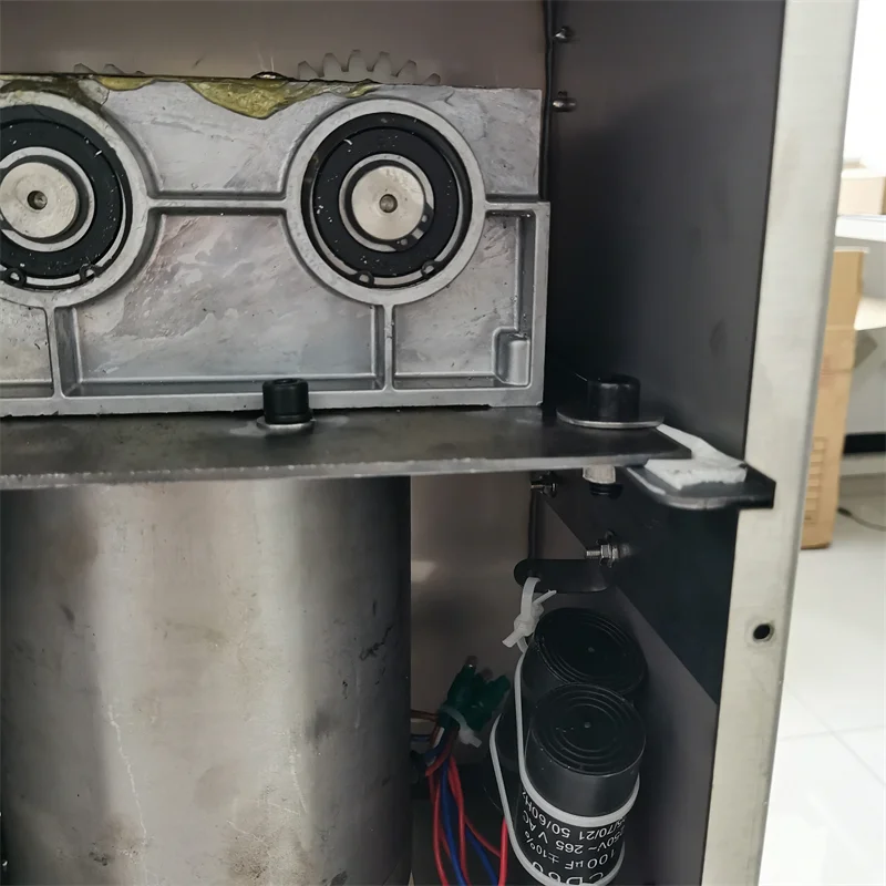 

CE электрическая мясорубка, настольная коммерческая полностью автоматическая машина для нарезки кубиками, мясорубка, машина для нарезки кубиками