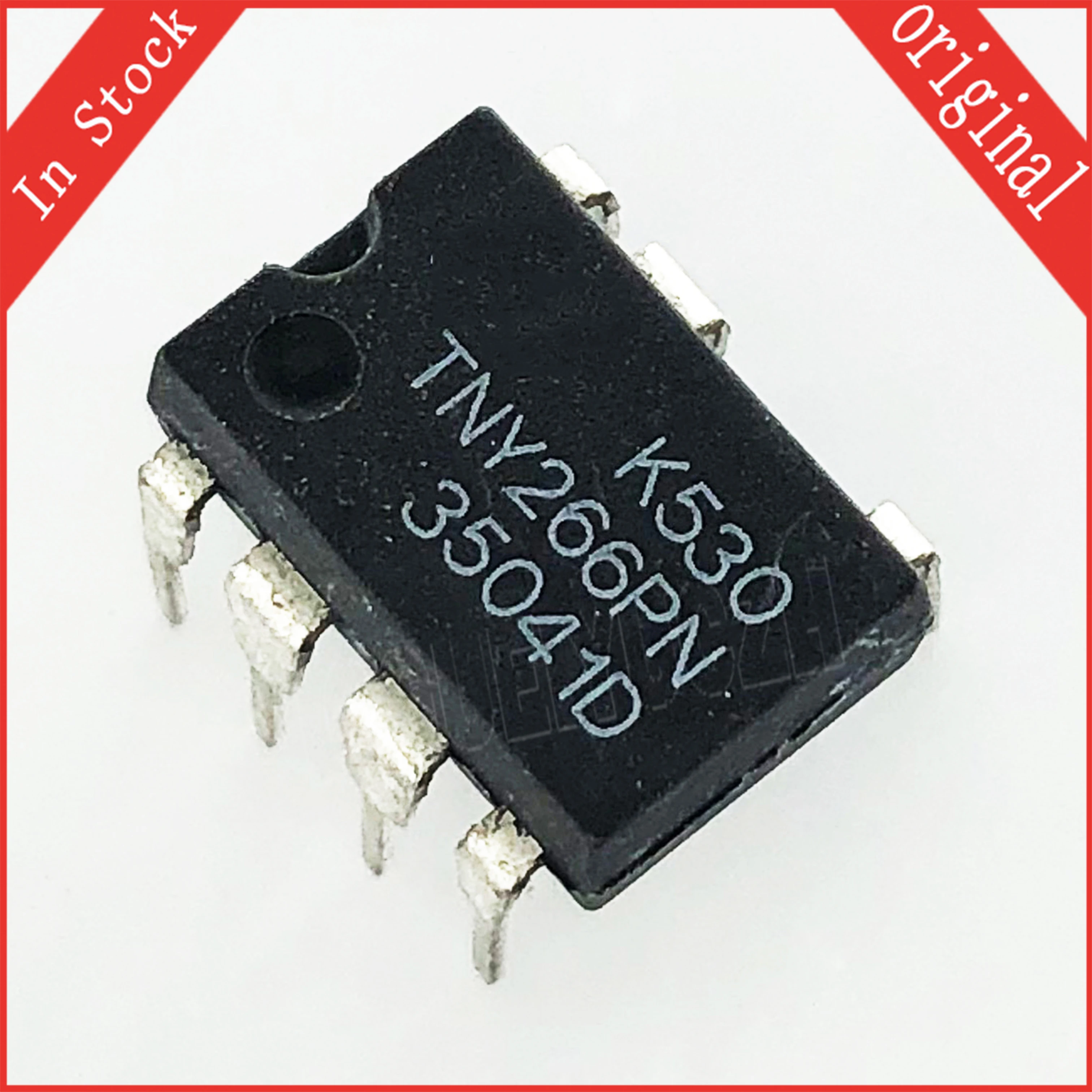 10pcs/lot TNY266PN TNY266P TNY266 266PN DIP-7 In Stock