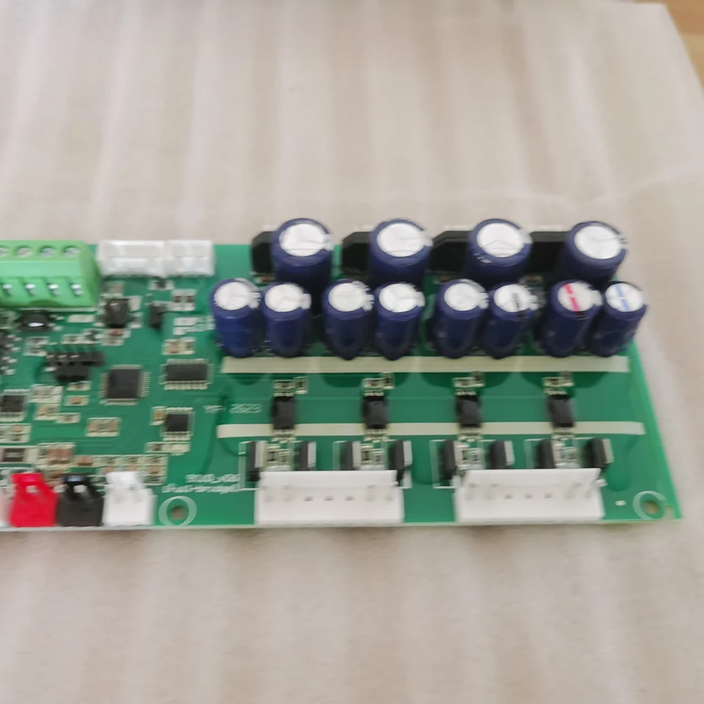 Circuit board, used for 10kw wall mounted boiler