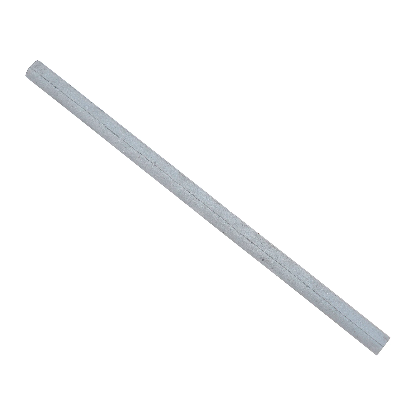 1PC Soft Ferrite Manganese Zinc Core Medium Wave Bar Buffer Bar Buffer 10x200mm For Radio Antenna-Crystal Aerial Transformer