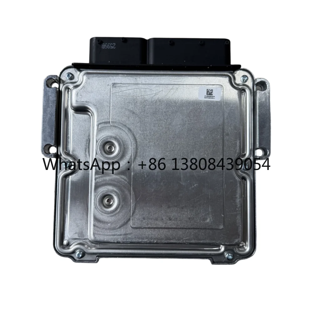 Apply to Mitsubishi diesel Engine Control Unit Excavator Parts Computer Board 0281020173 837073357 MK667731 DC12V ECU ECM
