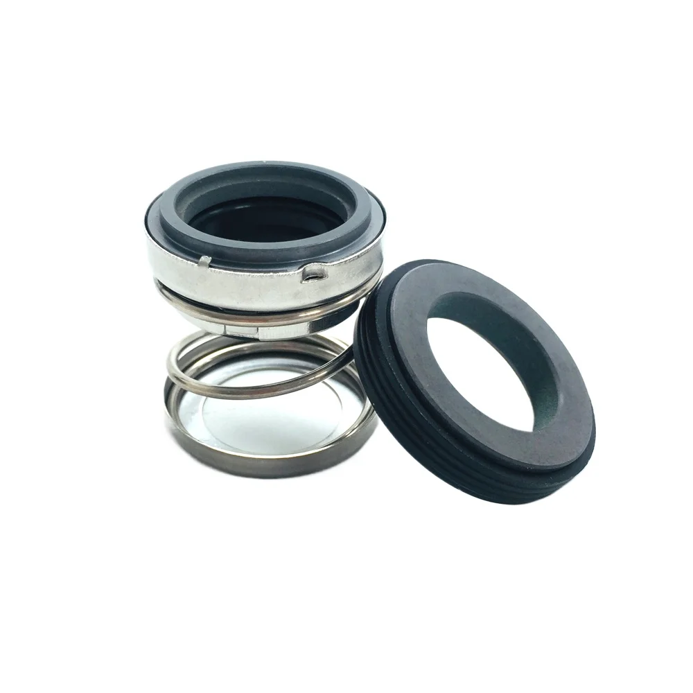 

EA560-17 Water Pump Mechanical Seals Replace To Type 560A-17 Single Spring Mechanical Seal Material SIC/SIC/VIT 2pcs/lot