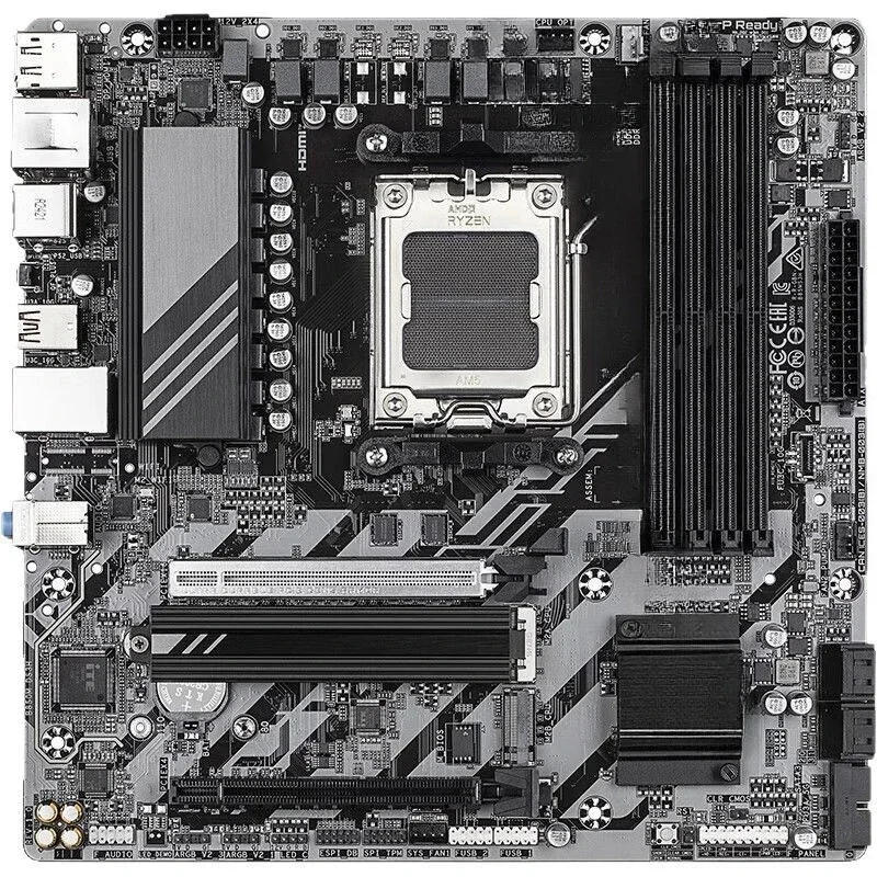 DS3H DDR5 Desktop P…