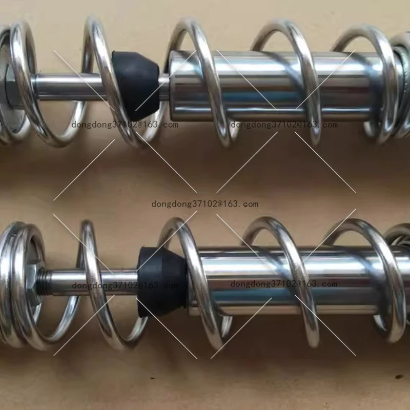 Moto monkey modified Thai large bomb distance 250260280300320330mm rear shock absorber