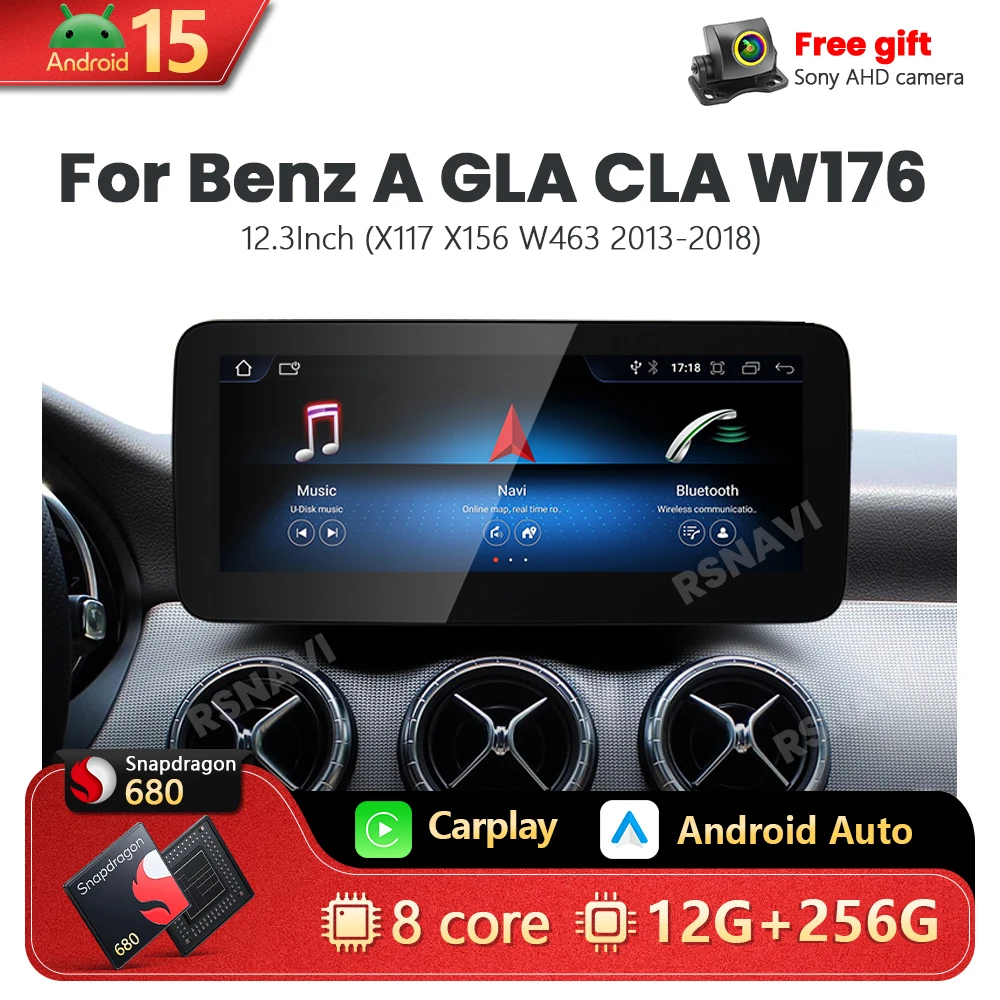 Android 15 Wireless… - image