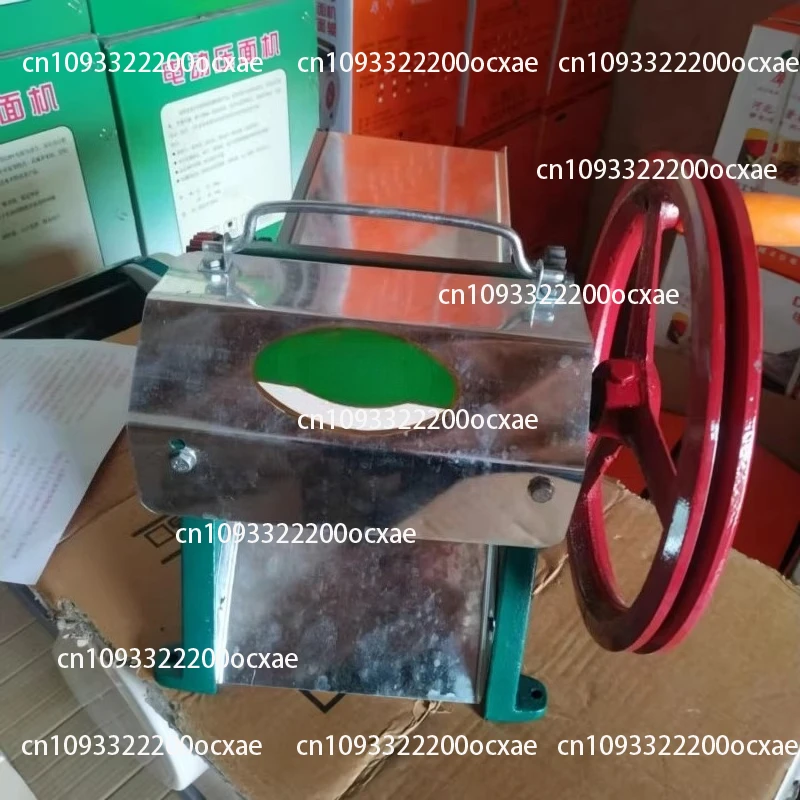 

Коммерческая многофункциональная ручная электрическая машина для измельчения тортов типа 150, резак для торта, бытовая машина для полосок тортов