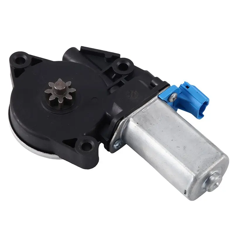 Precise Front Left Power Window Lift Motor 2Pin OE 82450-2F000 82450-0L000 For Kia Spectra / Cerato Tucson 05-19 FL