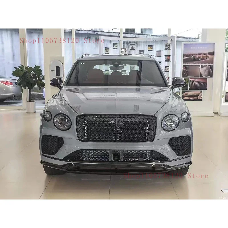 Factory Hot Bt Selling Ben SPEED Front And Rear Lips High Quality Car Accsori