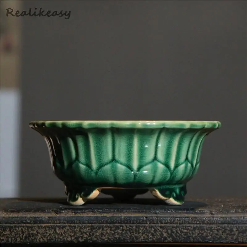 Chinese Style Purpl…