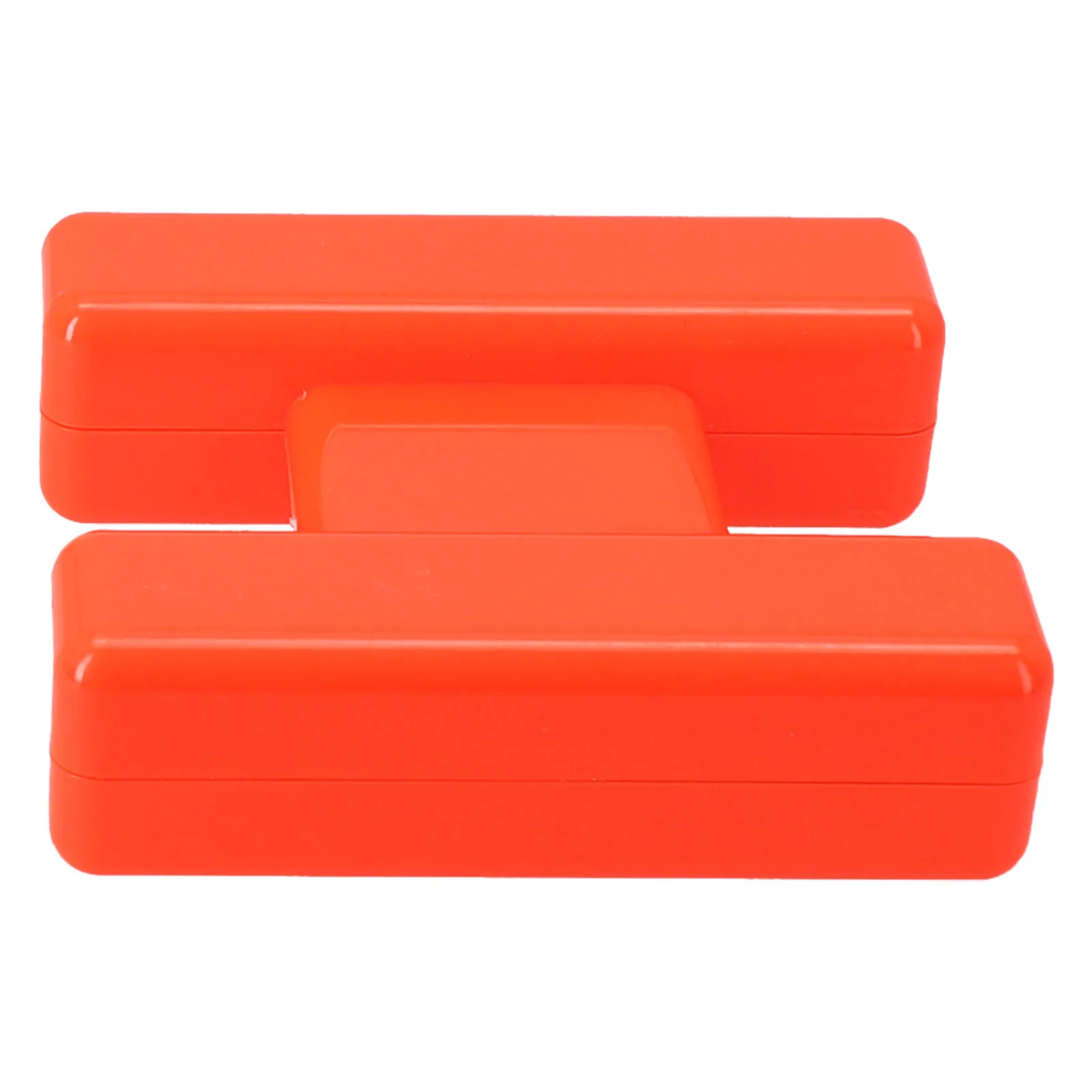 Practical Quality I-shaped Winder Replacement SGLW-003 Wear-resistance Without Wire Carp Fishing Floating H Block