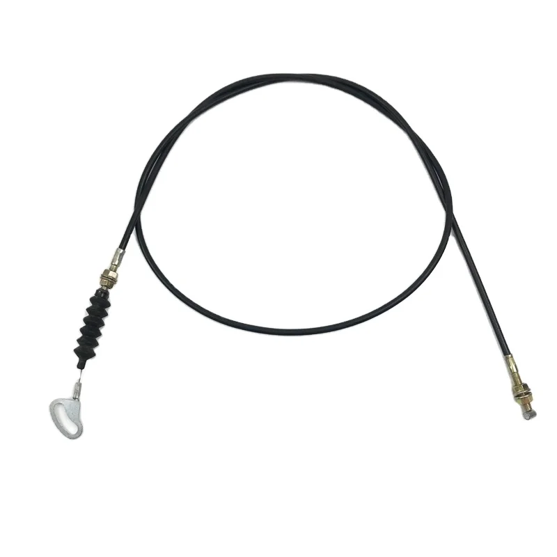 

Good price wire cable ZAX120 ZAX200 ZAX230 ZAX270 ZAX330 lock cable cable spare parts for hitachi