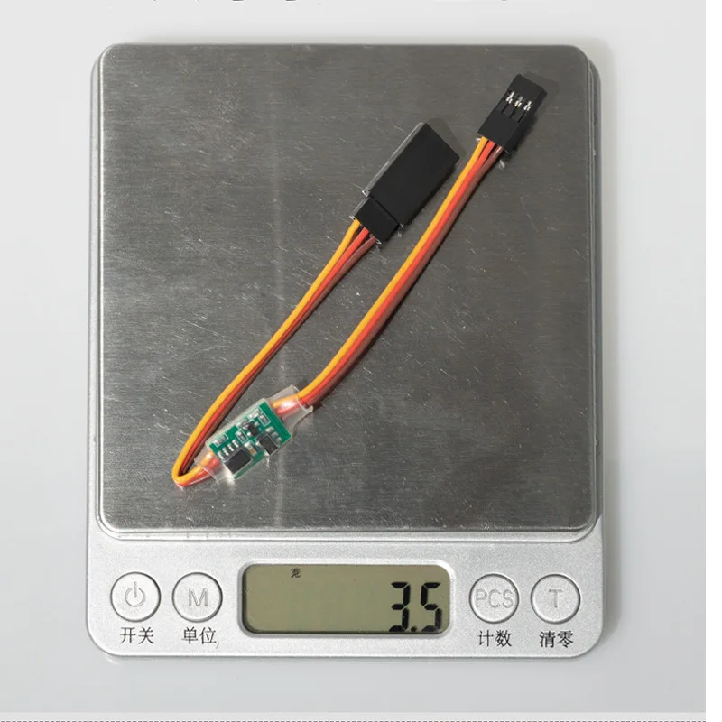 3V-24V Servo Signal Reverser Support High Voltage Servo