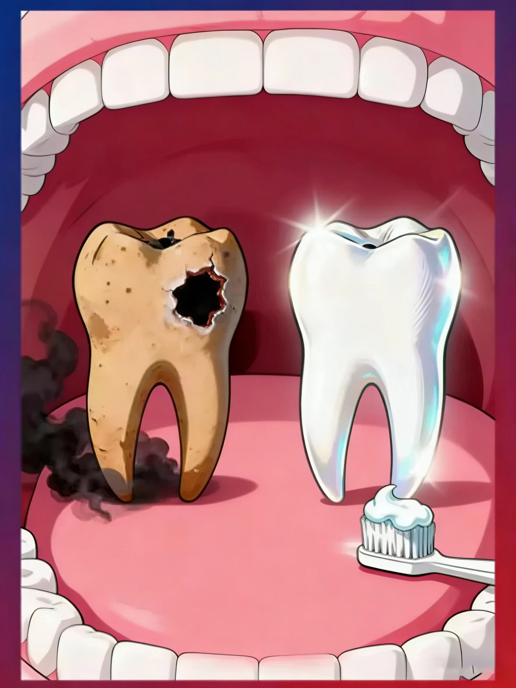 

Tooth decay Repair Repairing Cavities Protecting Anti Caries