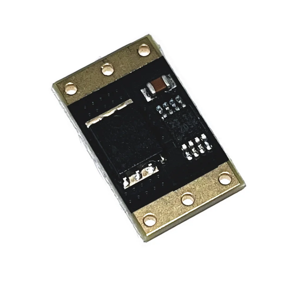 Module de diode idéal XL74610, utilise une puce dédiée LM74610 pour simuler un redresseur de diode idéal, 1 pièce