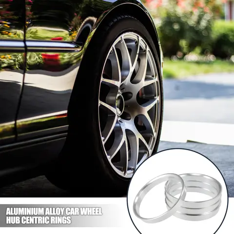 10 best sales wheel center ring - №4