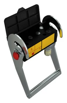 新型高圧油圧システム マルチカプラープレート 油圧マルチカップリング