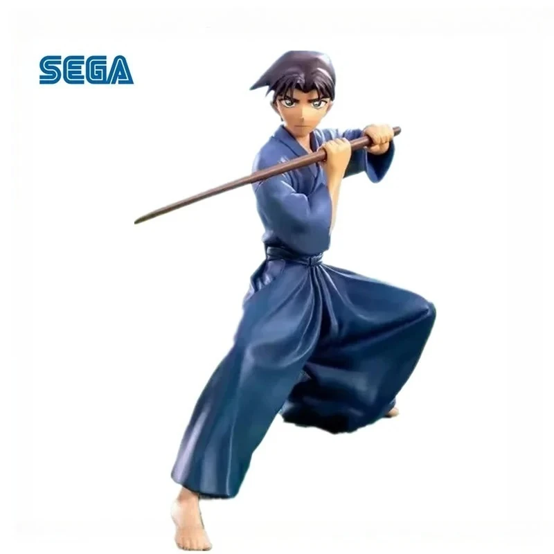 

Original BANDAI BANPRESTO Demon Slayer Kimetsu No Yaiba Akaza (Infinity Castle) PVC Anime Action Figure - Model Toy & Gift