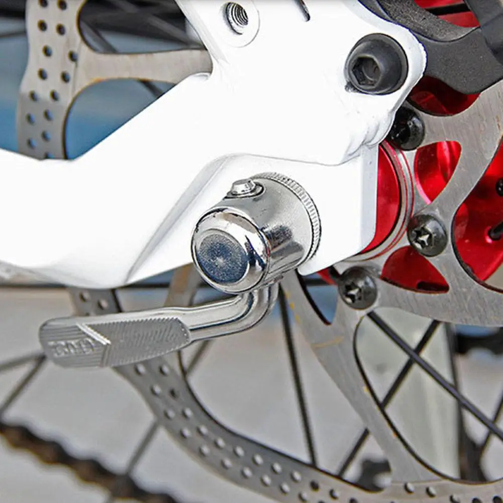 Brochetas de eje de liberación rápida para bicicleta de montaña y carretera, brochetas de cubo de rueda trasera de liberación rápida