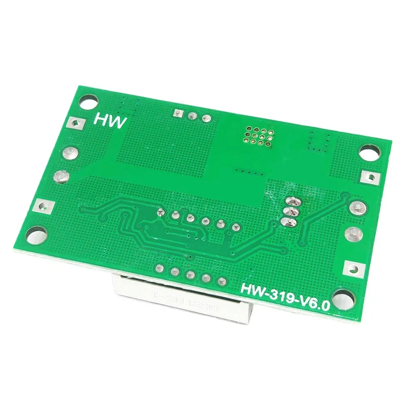 LM2596S DC-DC Step Down Buck Converter 4-40V To 1.25-37V Adjustable Voltage Regulator With LED Voltmeter