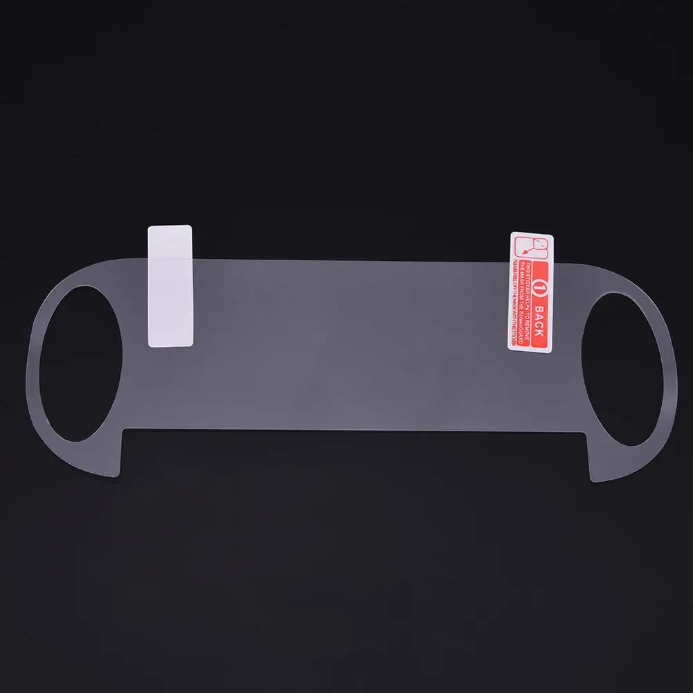 ForPSV1000 TPU 소프트 필름 클리어 풀 HD 스크린 프로텍터 커버 보호 필름 가드 HD 스크래치 방지 Psvita PS VitaPSV 1000