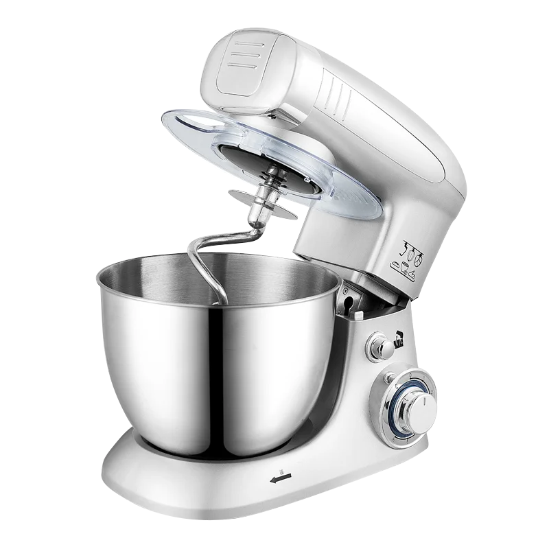 

2026 New ModelSC-232 Basic Version New Arrivals 800W 4L Dough Stand xer Home Kitchen Multi-function Stand xer