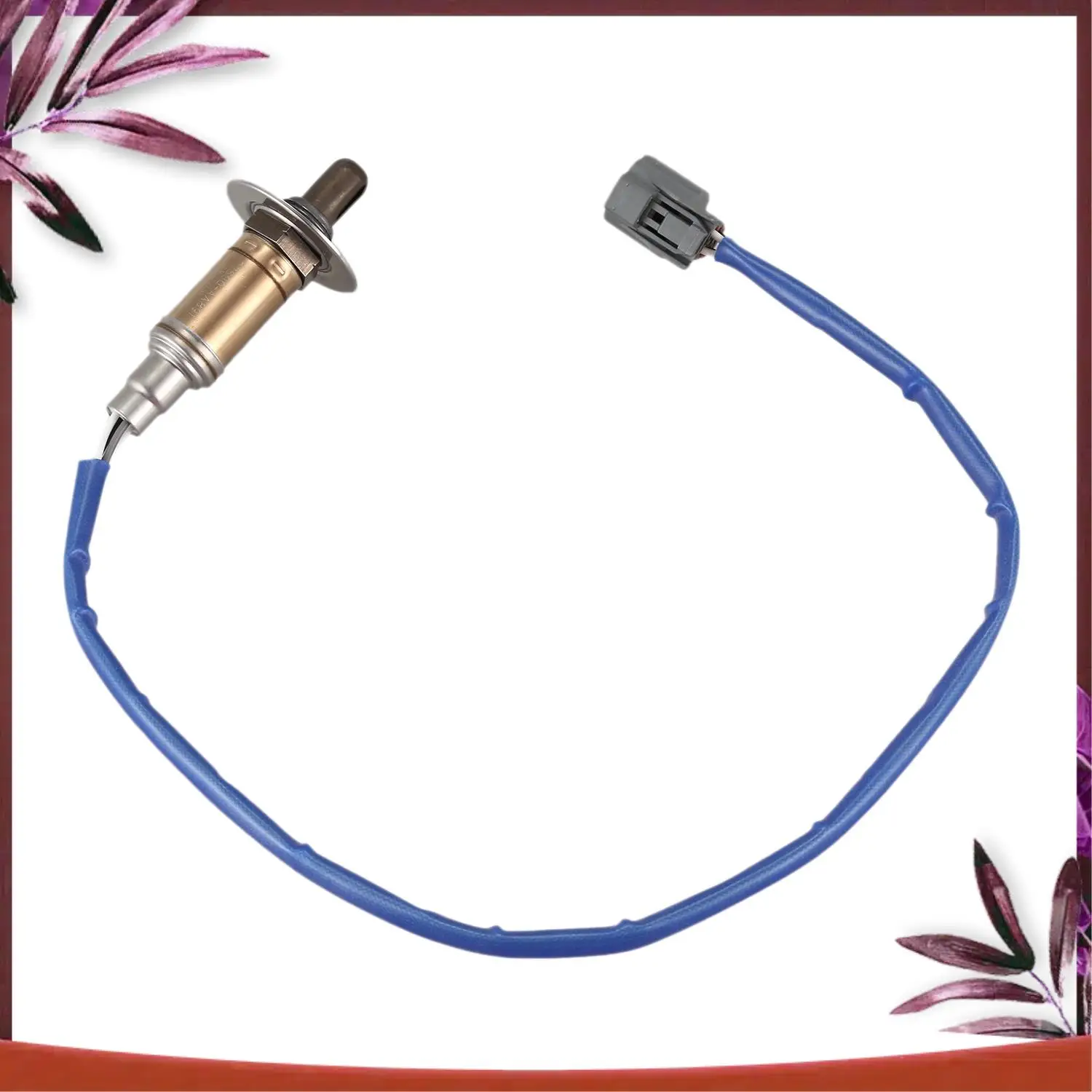 

Durable 22690-AA891 O2 Oxygen Sensor For Subaru Forester Impreza Legacy 22690AA891 22690-AA891 4 Wires Lambda Probe