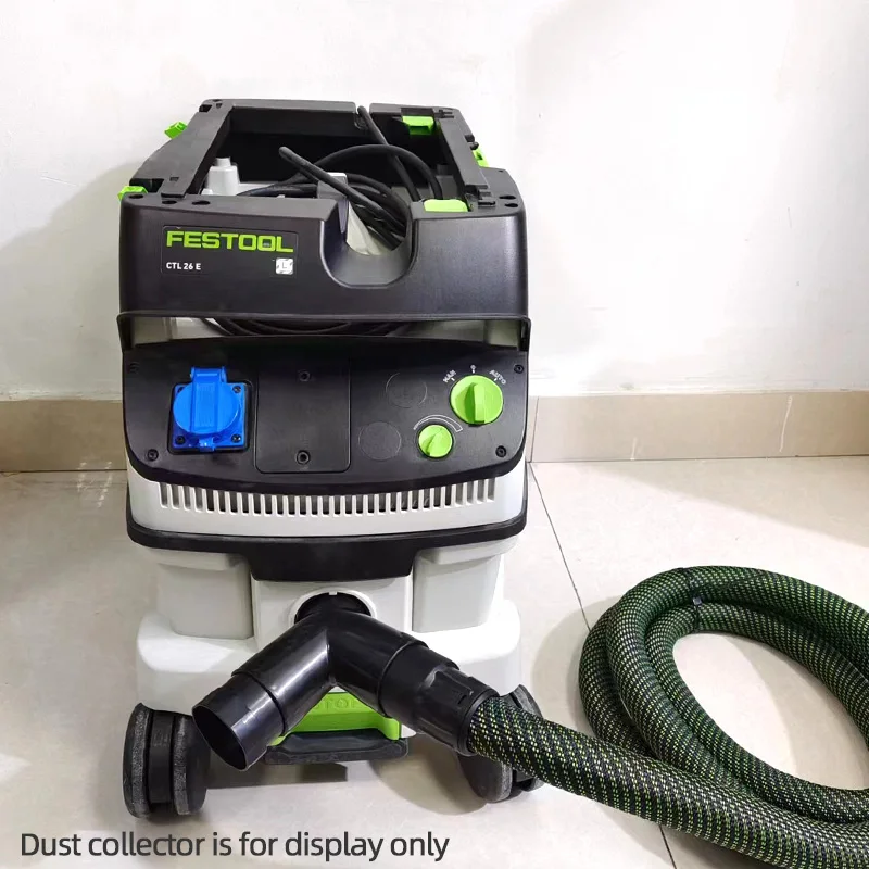 Tubo flessibile per aspirapolvere adatto per aspirapolvere FESTOOL FLEX Mirka