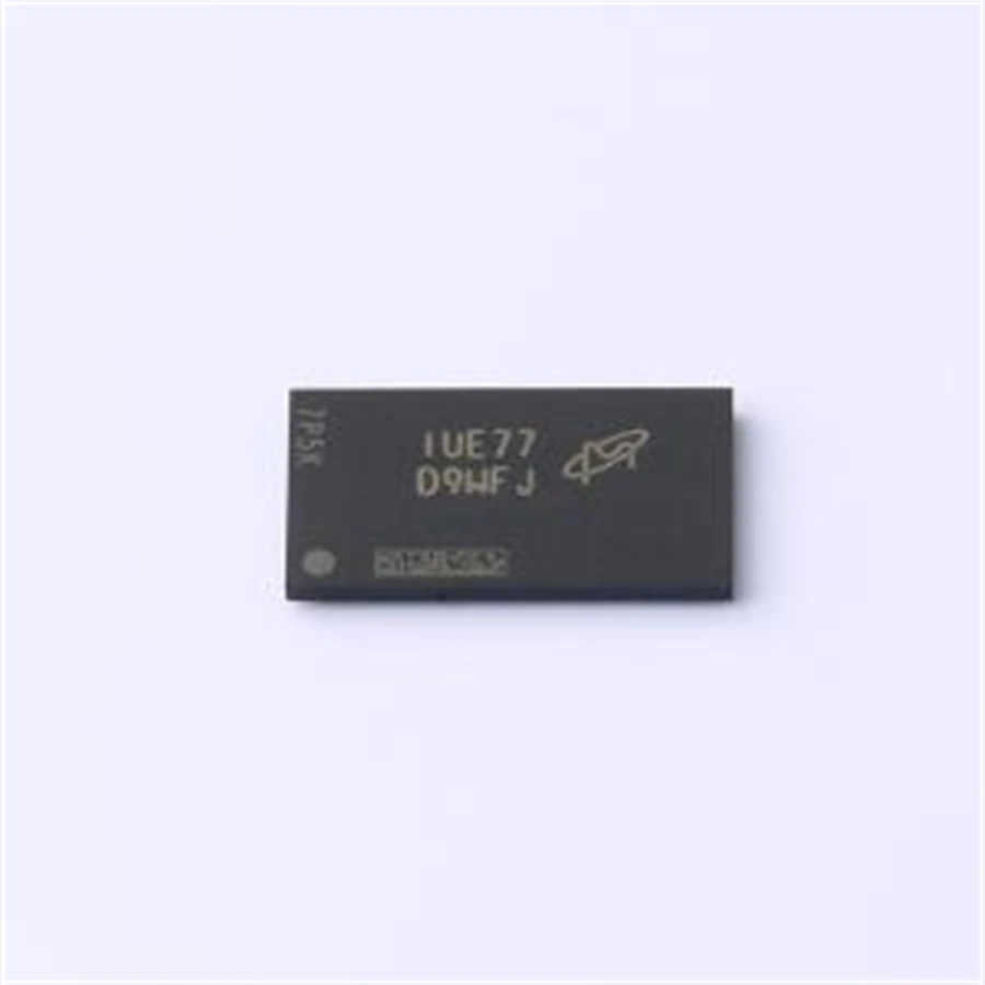 

2PCS/LOT MT40A512M16LY-062E:E (DDR SDRAM)