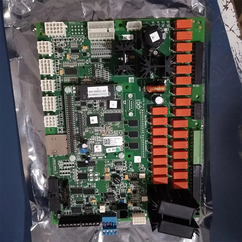 New suitable for  Air Conditioning Main Board 031-02550-000 Circuit Board 331-02550-401 031-02565-000 031-02630-001