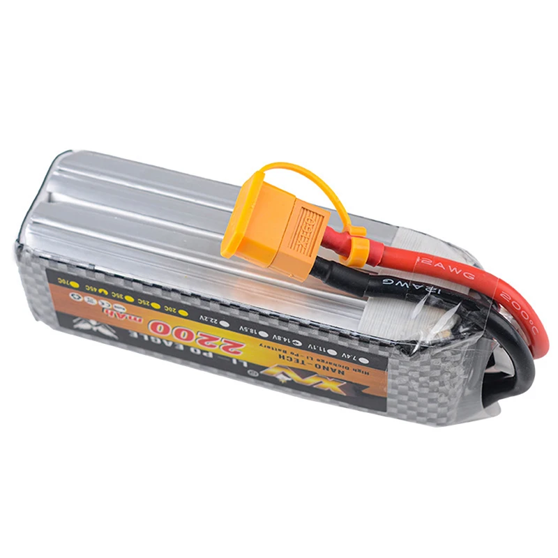 10Pcs XT60 Plug Rubber Terminal Insulated Protective Cover Caps Case Suitable For Rc Lipo Battery Red Orange Color