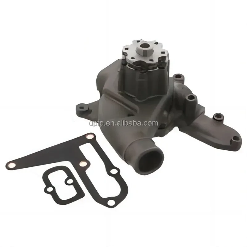 Bomba de Agua para Camión con Motor OM352 OM353 3522003801 3522009401 3532003701 3532002101 3532003701 3532003601 3532000401 3532000301