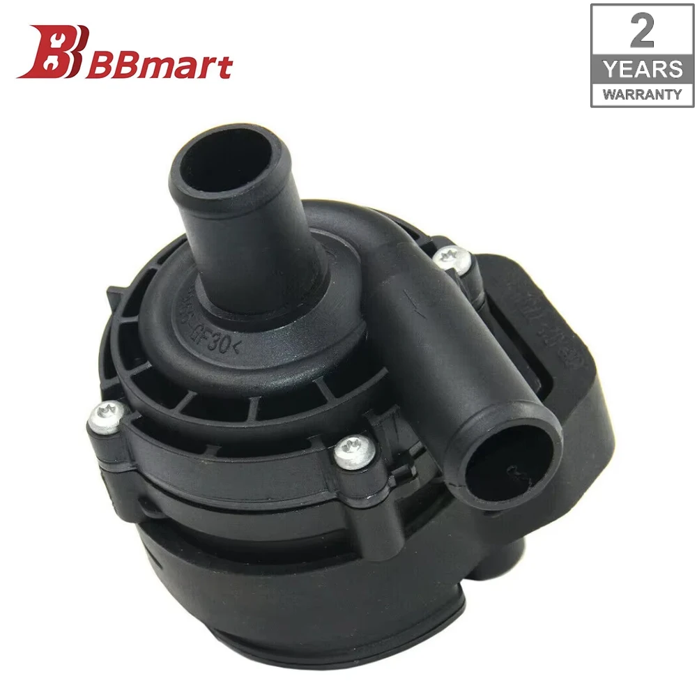 

2048350364 BBmart 1 pcs Heater Additional Water Pump For Mercedes Benz A/B/C/E CLASS W168 W211 W245 W204 X166 W251 VW CRAFTER