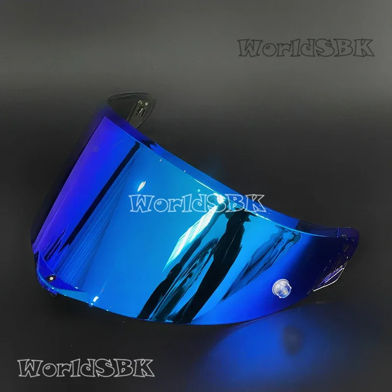 Motorcycle Full Face Helmet Visor Lens Case for  PISTA GP R GP RR Corsa R Corsa RR RACE3 image 5