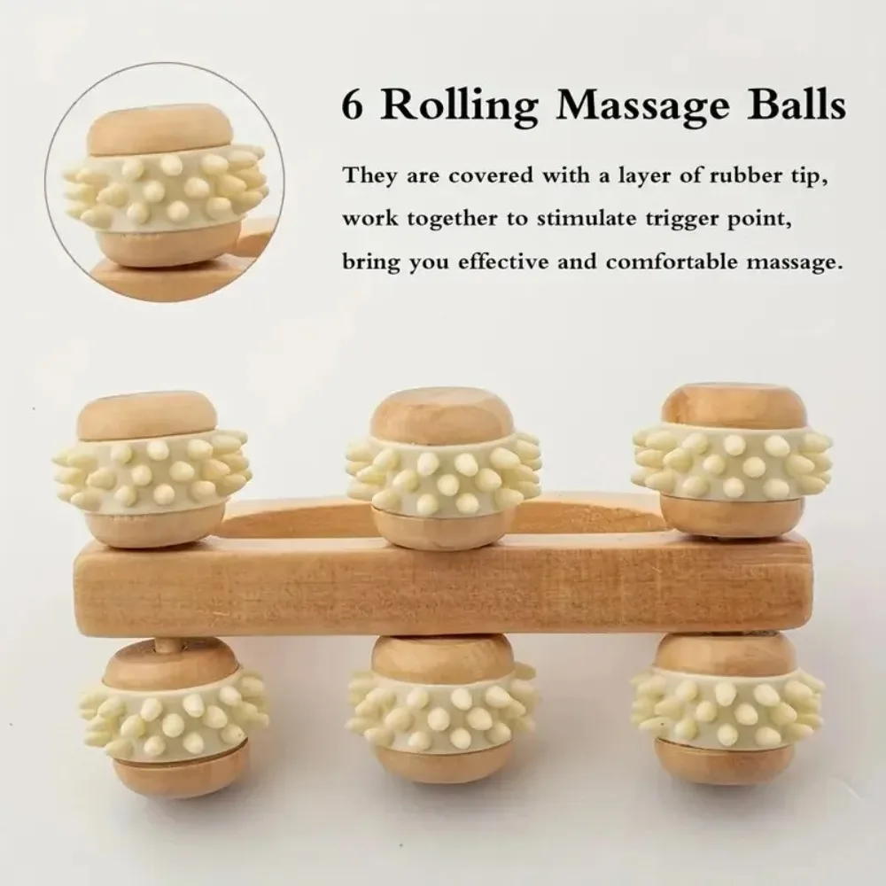 Thumbnail 3 - #49 Latest Manual Massage Tools Updates