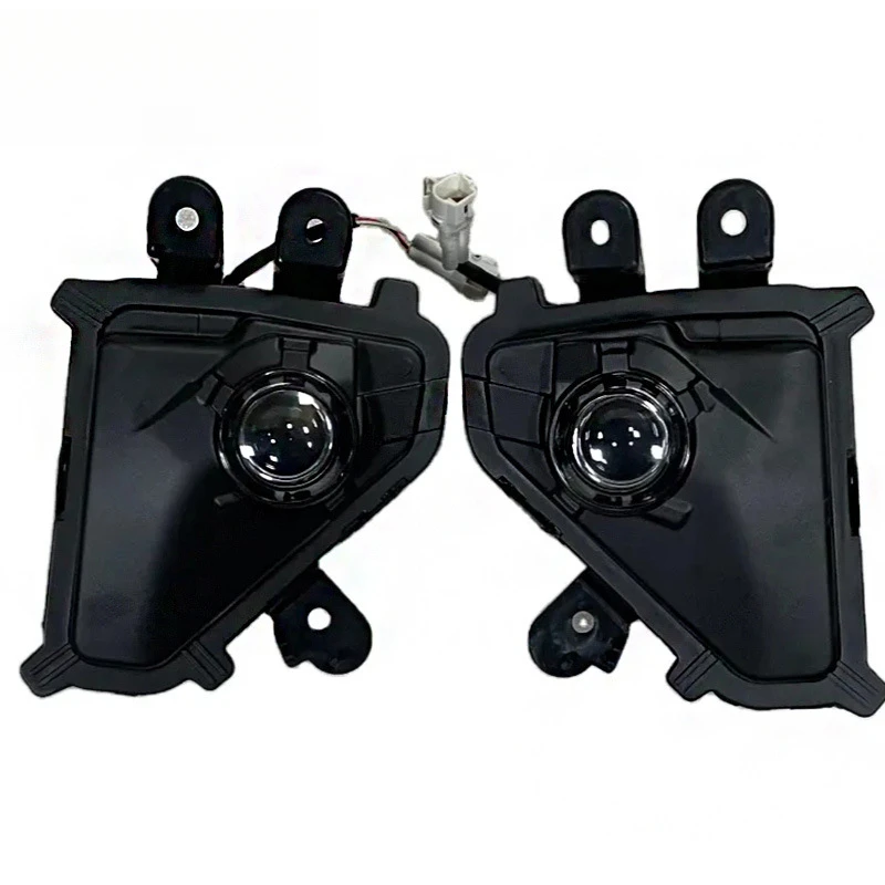 

Applicable for Lexus GX460 2014-2020 Front Fog Light Daytime Running Light Anti-Fog Light RC200T RC300H