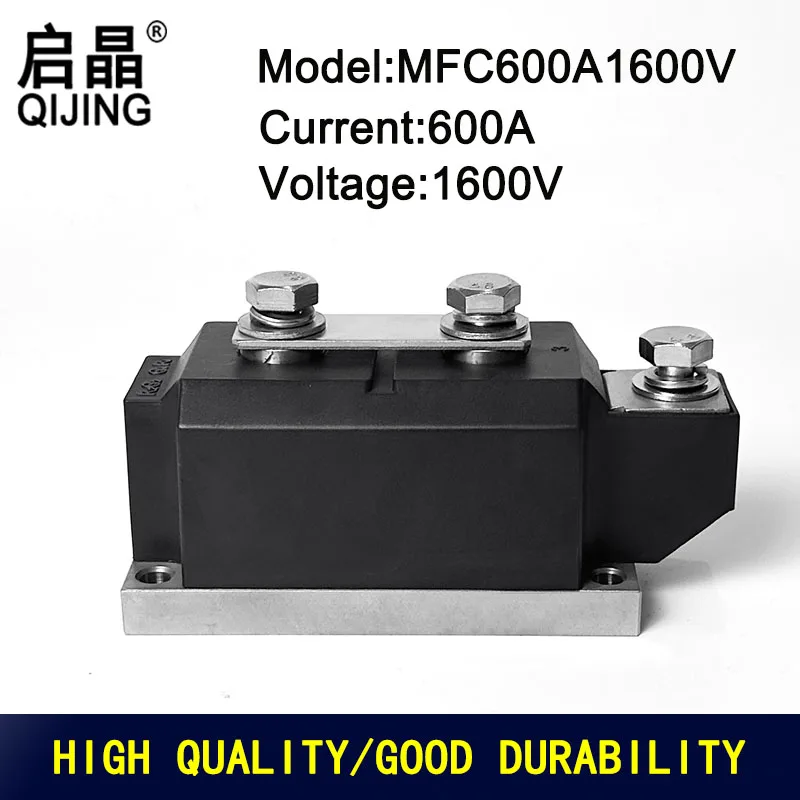 New Thyristor Module MFC600A1600V Silicon Controlled Rectifier MFC600A Semiconductor Power Modules