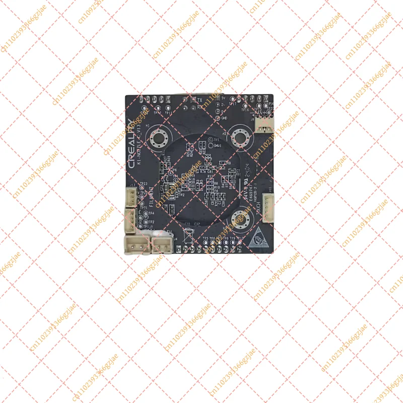 

Плата управления соплом (PCBA) для CREALITY 3D K1/K1C/K1MAX, плата-адаптер сопла