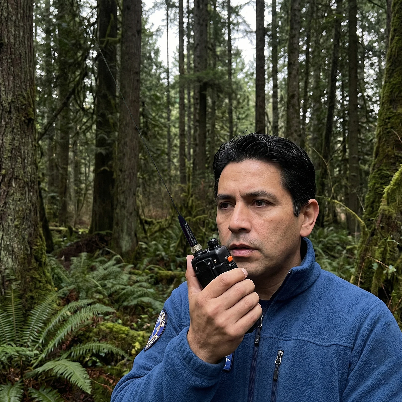 144/430 Mhz Dual-Ba…