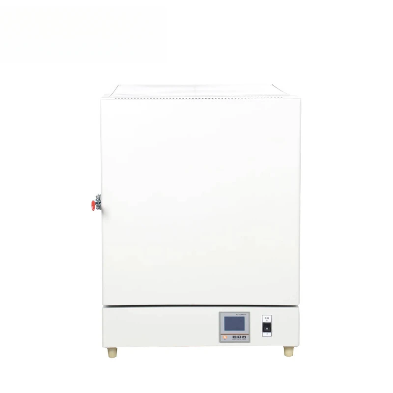 1000℃ Muffle Furnace With Observation Window, 4KW Constant Temperature Furnace, Used For Precision Casting Of Jewelry