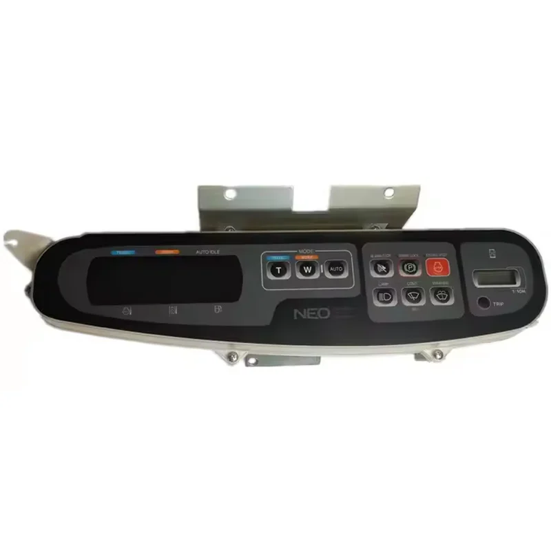 KHR3828 KHR3827 Monitor Cluster Gauge Assy for Case CX130 CX160 CX180 CX210 CX230 CX240 CX290 CX330 CX350 CX460  Excavator