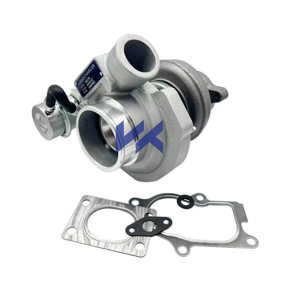 Turbo 4046127 Pieza del motor Turbocompresor para motor GT45(GT42945)