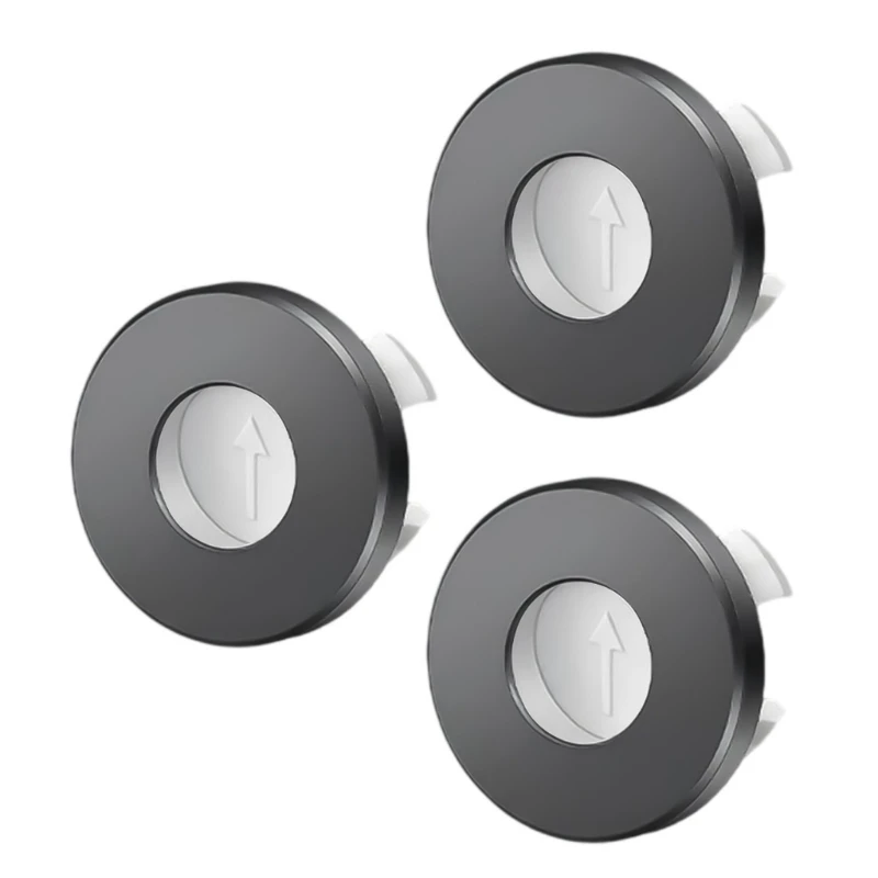 

3 Sink Guards Auto 20 26mm Installation HX6C