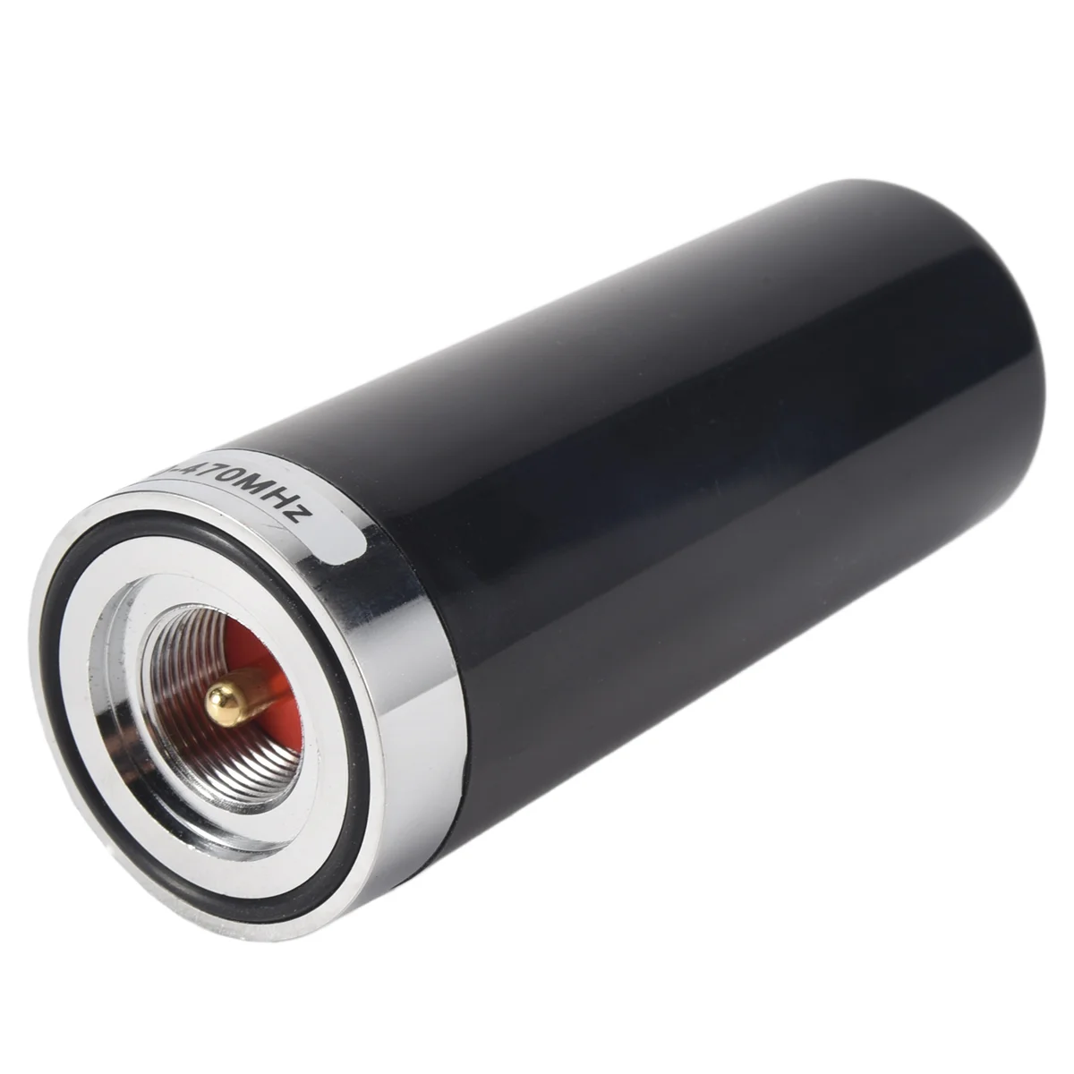 هوائي M85K Oppxun Mini ثنائي النطاق VHF UHF -N2RS مع كابل مغناطيسي 5 متر RG316 لراديو السيارة المحمول